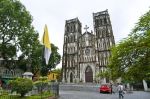 ハノイ市内観光・ハノイ ショッピングツアー・ホテルハノイビン コム センターで買い物・ハノイビン コム センター日本語ガイド付き・マッサジとお昼ご飯付きハノイ ロッテスーパー